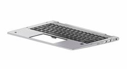 HP N39207-031 laptop spare part Keyboard 