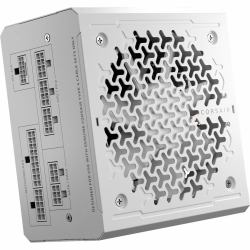 Corsair RMe Series RM750e power supply unit 750 W 20+4 pin ATX ATX White (750W RME SERIES RM750E PSU ATX 3.1 W)