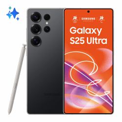 Samsung Galaxy S25 Ultra 17.5 cm [6.9"] Dual SIM Android 15 5G USB Type-C 12 GB 256 GB 5000 mAh B...