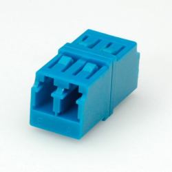 ROLINE Fibre Optic Adapter LC Duplex Single-Mode Z (LWL-AD.LC DUPLEX[Z] - )