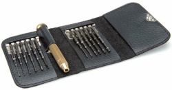 SCHR.DREHER SET ELEKTRO MINI 12 - 