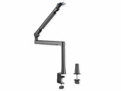 ROLINE 17.03.0117 microphone part/accessory (PROF. STUDIO-MIKROFONARM - ALUMINIUM)