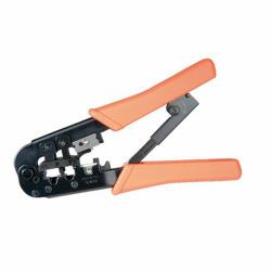 Universal Modular Crimping - Tool - Warranty: 12M