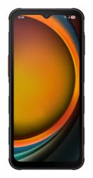 Samsung Galaxy XCover7 Pro Enterprise Edition XCover7 Pro 16.8 cm [6.6"] Dual SIM Android 15 5G USB Type-C 6 GB 128 GB 4350 mAh Black (Samsung SM-G766B Galaxy XCover 7 Pro Dual Sim 6+128GB Enterpri...
