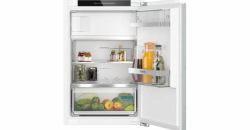 Siemens KI22LADD1 fridge-freezer Built-in 119 L White (warehouse 3----Siem KÃ¼hlschr KI22LADD1)