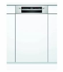 Bosch Serie 2 SPI2IKS10E dishwasher Semi built-in 9 place settings (Bosch Serie | 2 SPI2IKS10E opvaskemask)