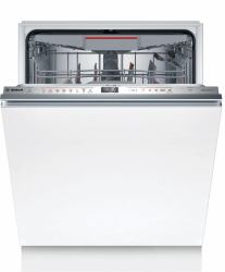 Bosch Serie 6 SBD6ECX12E dishwasher Fully built-in 14 place settings (BOC vollintegrierter GeschirrspÃ¼ler SB)