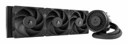 ARCTIC Liquid Freezer III Pro 360 - Multi Compatible All-in-One CPU Water Cooler (ARCTIC FREEZER III PRO 360MM COOLER)