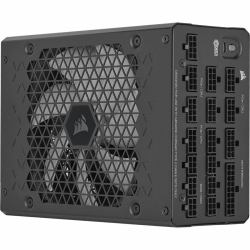 Corsair HXi Series HX1500i power supply unit 1500 W 24-pin ATX ATX Black (1500W HX1500I V3 PSU ATX 3.1)