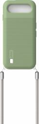 Doro Aurora A11 TPU case/strap green 