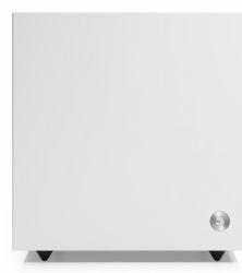 Audio Pro SW-5 White Passive subwoofer 150 W (Audio Pro SW-5 - subwoofer)