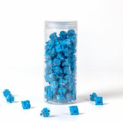 Keychron G41 input device accessory Keyboard switches (warehouse Linden----Key Gateron Phanto)