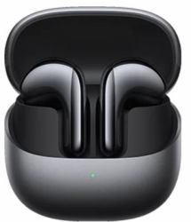 Xiaomi Buds 5 Headset Wireless In-ear Calls/Music Bluetooth Black (Xiaomi Buds 5 True Wireless IE Headphones graphite black)