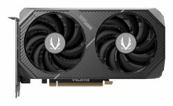 Zotac GAMING GeForce RTX 5060 Ti Twin Edge OC NVIDIA 16 GB GDDR7 (ZOTAC GAMING GEFORCE RTX 5060 Ti 16GB TWIN EDGE OC)