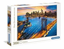 Clementoni New York (Clementoni High Quality Collection - N)