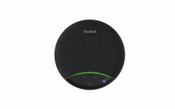 Yealink SP92 with Dongle USB-C/A USB Speakerphone (Yealink 1308169 SP92 with Dongle USB-C/A Speakerphone)