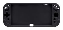 Trust GXT 1253 Silicone grip case for Nintendo Switch 2 - Black (GXT1253 Grip Case Switch 2 Black)