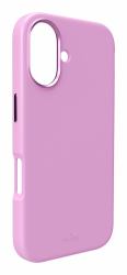 PURO Icon Mag Pro mobile phone case 17 cm [6.7"] Cover Pink 