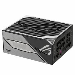 ASUS ROG -THOR-1000P3-GAMING power supply unit 1000 W 20+4 pin ATX ATX Black (1000W ROG-THOR-1000P3)