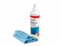 TFT Cleaner with microfiber - cloth, 40x40cm - Warranty: 12M