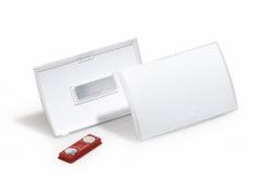 Durable Click Fold Polypropylene [PP] 10 pc[s] (Click Fold Polypropylene [Pp] - 10 Pc[S] - Warranty: 12M)