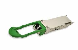Nvidia 980-9I055-00H000 network transceiver module Fiber optic 200000 Mbit/s QSFP56 1310 nm 