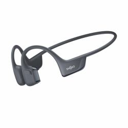 SHOKZ OpenRun Pro 2 Headset Wireless Ear-hook Sports Bluetooth Black 