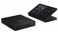 Lenovo ThinkSmart Core Gen 2 for Microsoft Team Rooms video conferencing system 13 MP Ethernet LAN 