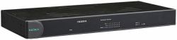 CN2650-8-2AC-T - CN2650-8-2AC-T, 8-port async - server, 8xRS-232/422/485, redundant - Warranty: 24M
