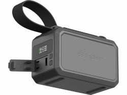 Sandberg Survivor Powerbank 100W 40000 (Survivor Powerbank 100W 40000 - Warranty: 60M)