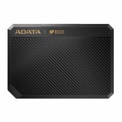 ADATA EC600-BCBK storage drive enclosure HDD/SSD enclosure Black 2.5" (ADATA EC600 2.5 SATA DRIVE CADDY)