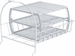 Siemens WZ20600 washing machine part/accessory Houseware basket (Siemens tÃ¸rretumbleruldkurv)