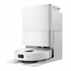 Roborock Qrevo MaxV 0.33 L White (Roborock Q Revo MaxV White)