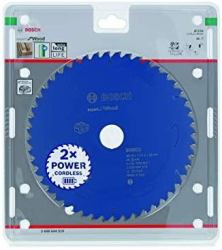 Bosch ‎2608644519 circular saw blade 21.6 cm 1 pc[s] (Bosch Expert for Wood rundsavsklinge -)