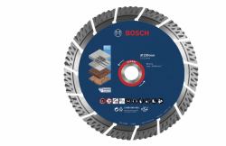 Bosch 2608900663 circular saw blade 23 cm 1 pc[s] (Bosch Expert Multi Material - Diamant-)