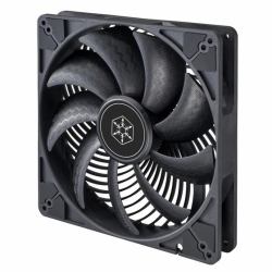 Silverstone 184i PRO Computer case Air cooler Black 1 pc[s] 