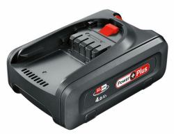 Bosch PBA 18V 4.0Ah PowerPlus Battery (Bosch - Battery PBA 18V 4.0Ah PowerPlu)