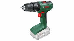 Bosch 0 603 9D8 100 1630 RPM Black, Green (Bosch EasyImpact 18V-40 - hammerbor/sk)