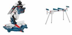 Bosch GTM 12 JL + GTA 2600 3800 RPM 1800 W (Bosch GTM 12 JL Professional - kombina)