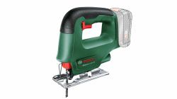 Bosch EasySaw 18V-70 power jigsaw 2600 spm 1.3 kg (Bosch EasySaw 18V-70 - stiksav - ledni)