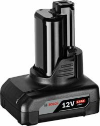 Bosch GBA 12V 6.0AH Battery (Bosch GBA Professional batteri - Li-Io)
