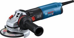 Bosch GWS 14-125 S angle grinder 12.5 cm 11500 RPM 1400 W 2.2 kg (Bosch GWS Professional 14-125 S - vink)
