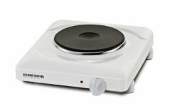 Rommelsbacher THS 1590 hob White Countertop 30 cm 1 zone[s] (Rommelsbacher hotplate THS 1590 [Wh)