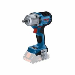 Bosch GDS 18V-450 HC Professional 2300 RPM Black, Blue (Bosch GDS 18V-450 HC Professional - st)