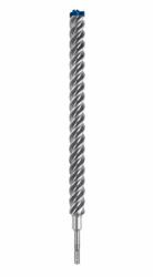 Bosch Expert SDS plus-7X Hammer Drill Bit (Bosch Expert SDS-plus-7X - borebit - f)