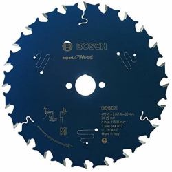 Bosch ‎2608644022 circular saw blade 16.5 cm 1 pc[s] (2 608 644 022)