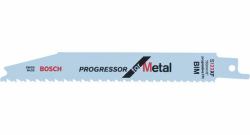 Bosch S 123 XF Progressor for Metal Sabre Saw Blades (Bosch Progressor for Metal S 123 XF -)