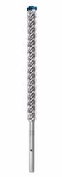 Bosch Expert SDS Max-8X hammer drill bit (Bosch Expert SDS-max-8X - borebit - fo)