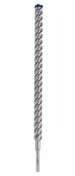 Bosch Expert SDS plus-7X Hammer Drill Bit (Bosch Expert SDS-plus-7X - borebit - f)