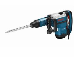 Bosch GSH 7 VC Black, Blue 1500 W (Bosch GSH 7 VC Professional - nedrivni)